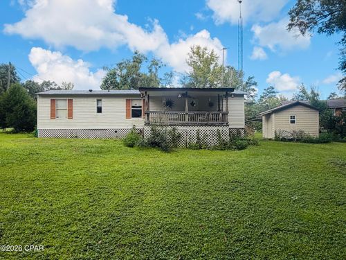 129 Ridgecrest Lane, Wewahitchka, FL, 32465 | Card Image