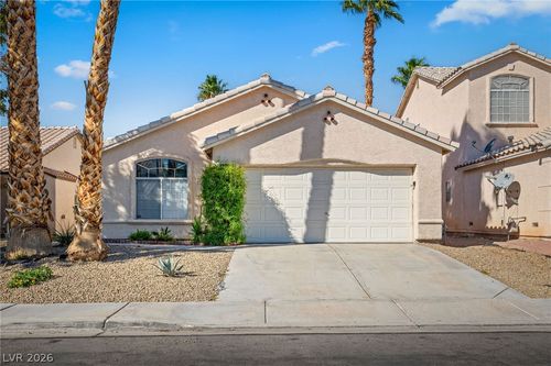 3415 White Stallion Ct, North Las Vegas, NV, 89032-2443 | Card Image