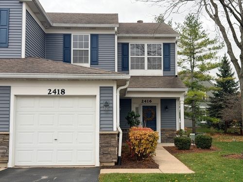 2418-2418 Oneida Ln, Naperville, IL, 60563-4074 | Card Image