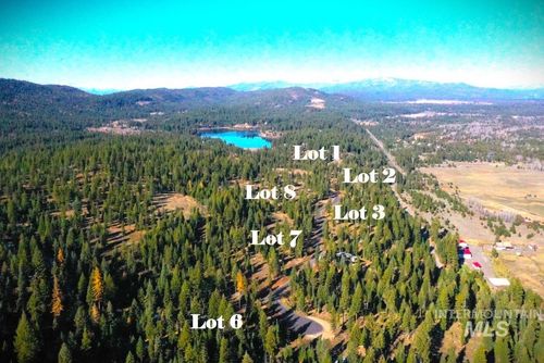 Lot 7 Bella View Drive, McCall, ID, 83638 | Card Image