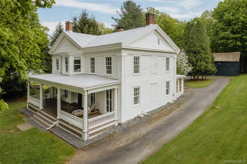 11 Coldwater St, Hillsdale, NY, 12529-5026 | Card Image