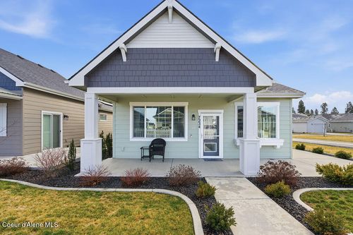 7234 N Bellac Ln, Coeur D Alene, ID, 83815-5391 | Card Image