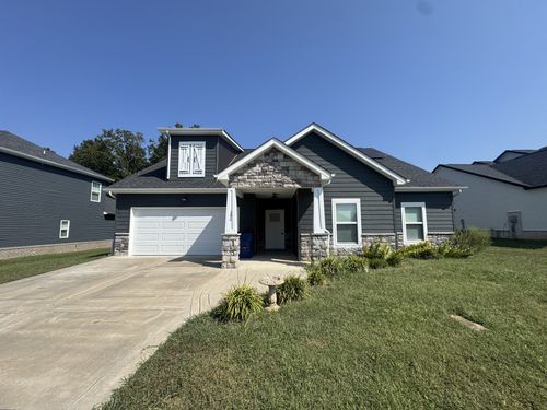 280 Bluebriar Trce, Clarksville, TN, 37043-2086 | Card Image