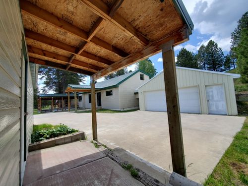 1830 Good News Ln, Lincoln, MT, 59639-8569 | Card Image