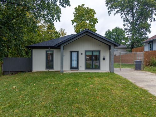 1203 Lakeview Ave, COLUMBIA, MO, 65201-4619 | Card Image