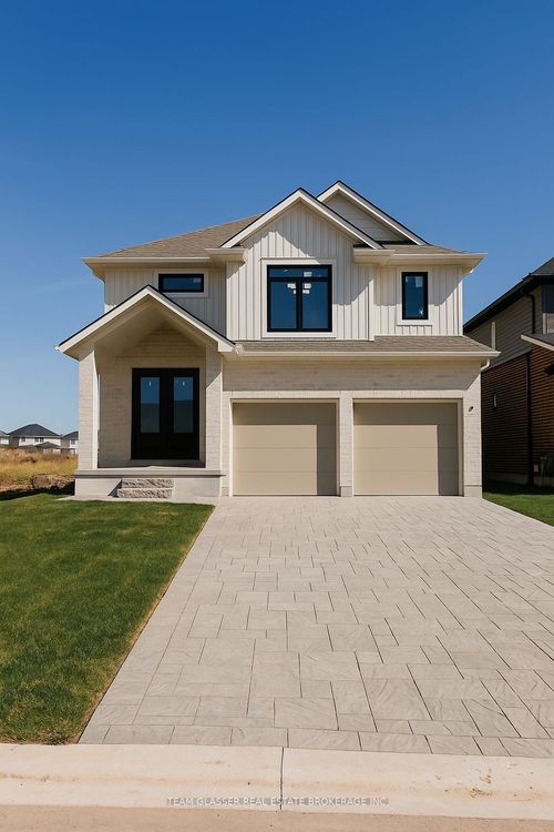 64 Allister Dr, Komoka, ON, N0L1R0 | Card Image