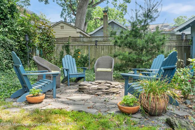 18 Steiner Ave, House other with 4 bedrooms, 1 bathrooms and null parking in Neptune City NJ | Image 30