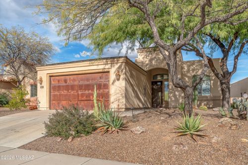 4384 W Cloud Ranch Pl, Marana, AZ, 85658-4544 | Card Image