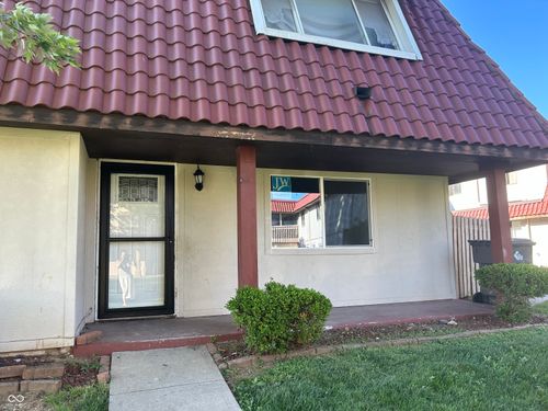 2703 Palo Verde Ct, Indianapolis, IN, 46227-6139 | Card Image