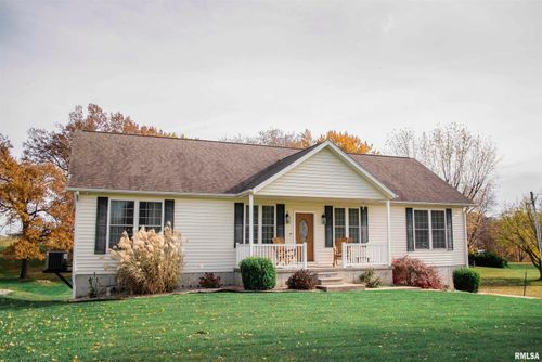 1452 Gilmoor Dr, Fowler, IL, 62338-2416 | Card Image