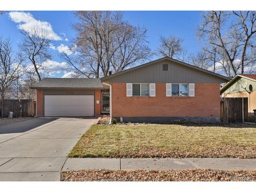 1722 Auburn Dr, Colorado Springs, CO, 80909-2629 | Card Image