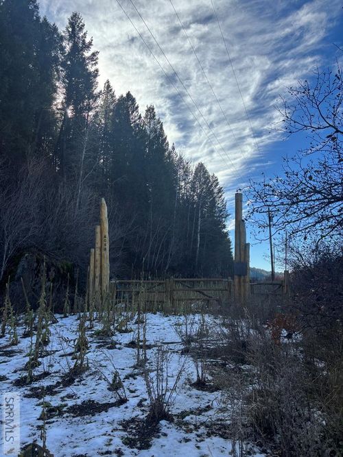 4088 Lower Fishermans Dr, Ashton, ID, 83420 | Card Image