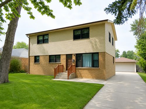 1508 W Palm Dr, Mount Prospect, IL, 60056-4531 | Card Image