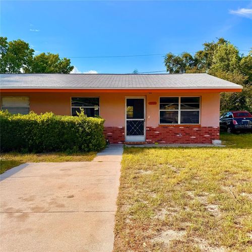 5401 Pasadena Dr, NEW PORT RICHEY, FL, 34652-4656 | Card Image