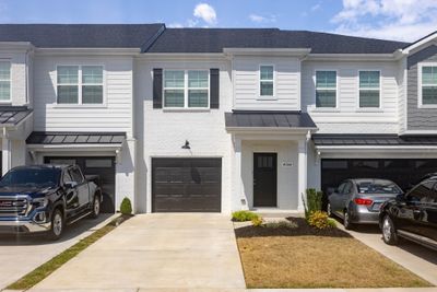 4304 Spyglass Dr, Townhouse with 3 bedrooms, 2 bathrooms and 1 parking in Murfreesboro TN | Image 1