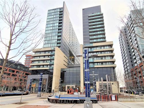 2115e-36 Lisgar Street, Toronto, ON, M6J0C7 | Card Image