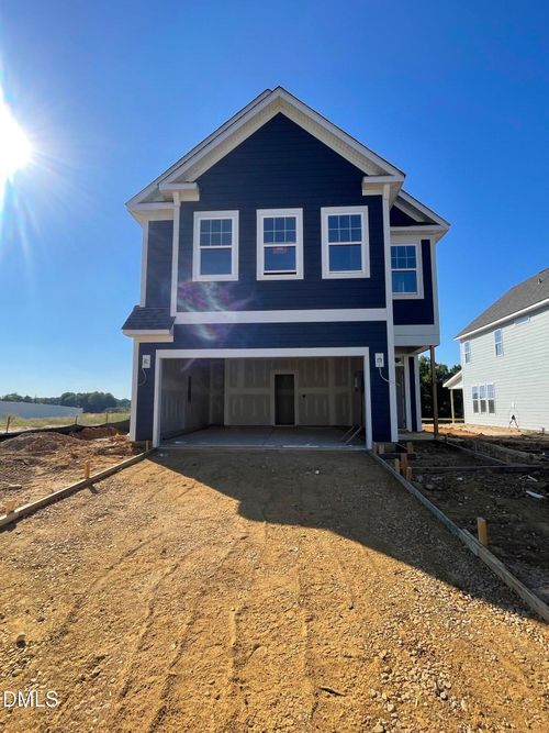 40 Willow Cameron Way, Angier, NC, 27501-6379 | Card Image