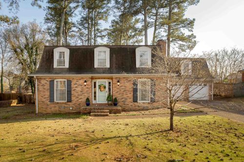 322 Nottingham Rd, Florence, AL, 35633-1609 | Card Image