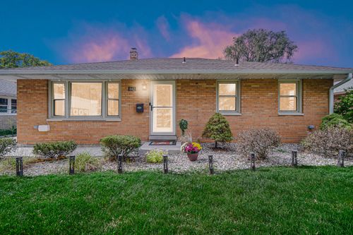 842 N Jay St, Griffith, IN, 46319 | Card Image