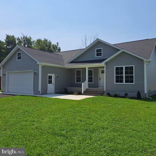 101 Thompson St, HURLOCK, MD, 21643-3604 | Card Image
