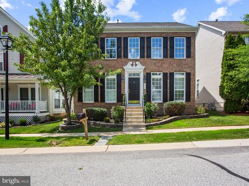 1713 Allerford Dr, HANOVER, MD, 21076-1798 | Card Image