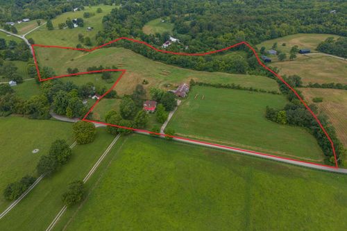 3475 Frankfort Ford Rd, Wilmore, KY, 40390-9536 | Card Image