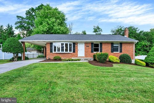 601 Mauser Dr, BEL AIR, MD, 21015-4875 | Card Image