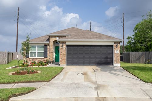 15127 Winter Dawn Way, Humble, TX, 77396-4783 | Card Image