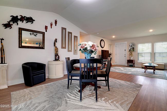 870 Pine Needles Rd, House other with 3 bedrooms, 2 bathrooms and 2 parking in Boiling Spring Lakes NC | Image 15