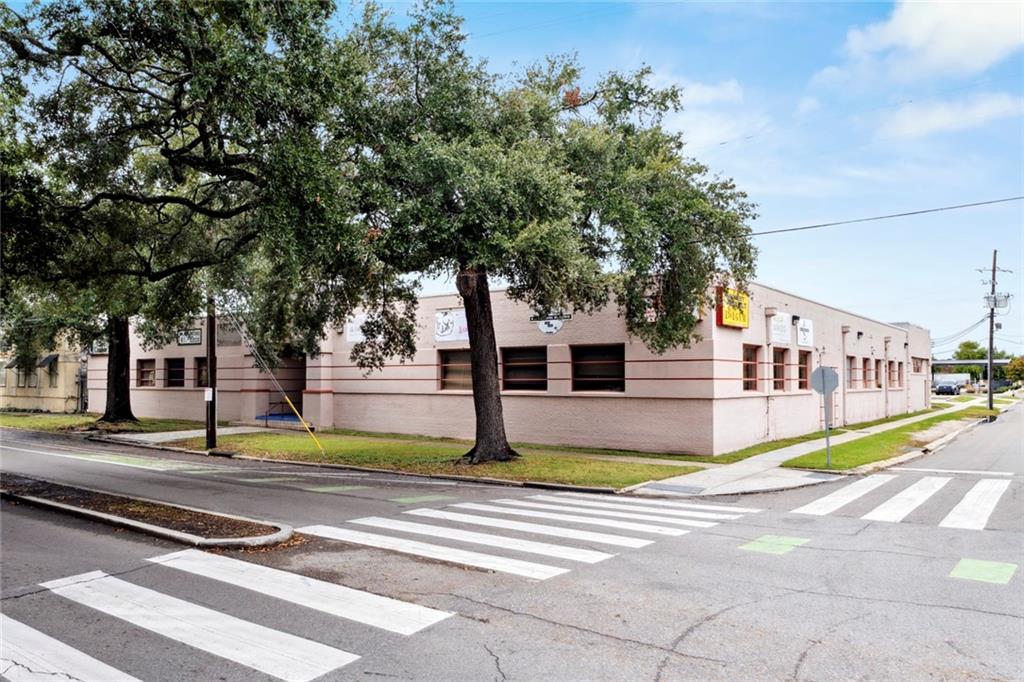 3909 Bienville St, New Orleans, LA 70119