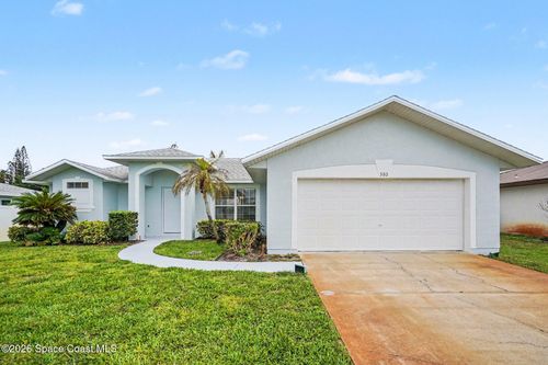 380 Sheridan Ave, Satellite Beach, FL, 32937-3046 | Card Image