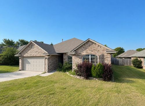 14358 Redvine Rd, Choctaw, OK, 73020-8302 | Card Image