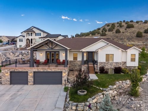 3712 E Butterfield Rd, Eagle Mountain, UT, 84005-4471 | Card Image