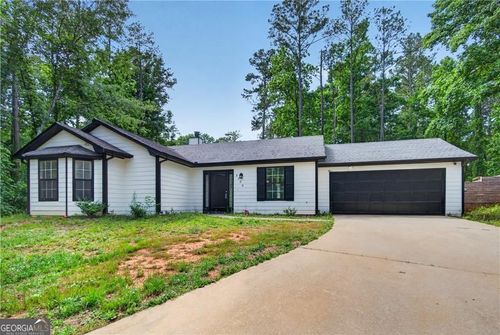 3338 Lindale Ct, Ellenwood, GA, 30294-1313 | Card Image