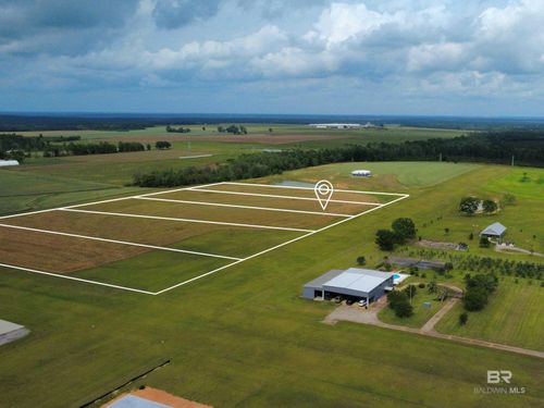 0000 Koier Road, Robertsdale, AL, 36567 | Card Image