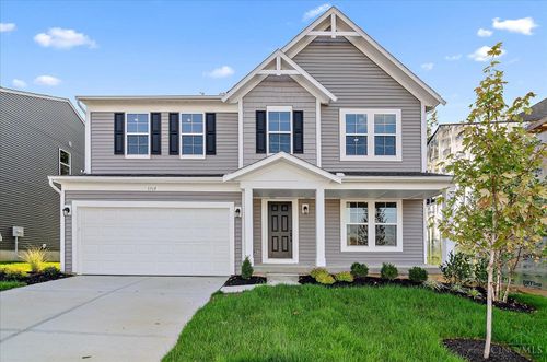 5519 Charismatic Court, Hamilton Twp, OH, 45152 | Card Image