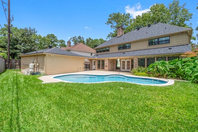 16111 Maplehurst Dr, House other with 4 bedrooms, 4 bathrooms and 2 parking in Spring TX | Image 23