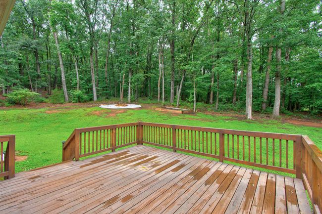 321 Brownview Rd, House other with 3 bedrooms, 2 bathrooms and 1 parking in Clarkesville GA | Image 14