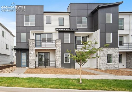 2236 Peridot Loop Hts, Colorado Springs, CO, 80908-4532 | Card Image