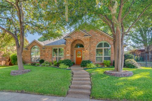 2201 Indian Trl, Rowlett, TX, 75088-2421 | Card Image