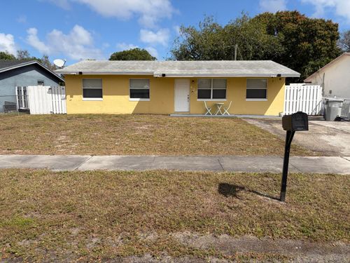 420 Nw 7th Ter, Pompano Beach, FL, 33060-5976 | Card Image