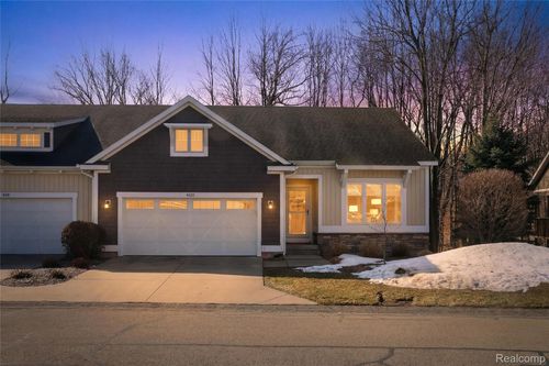4120 Cottage Trl, Hudsonville, MI, 49426-7599 | Card Image