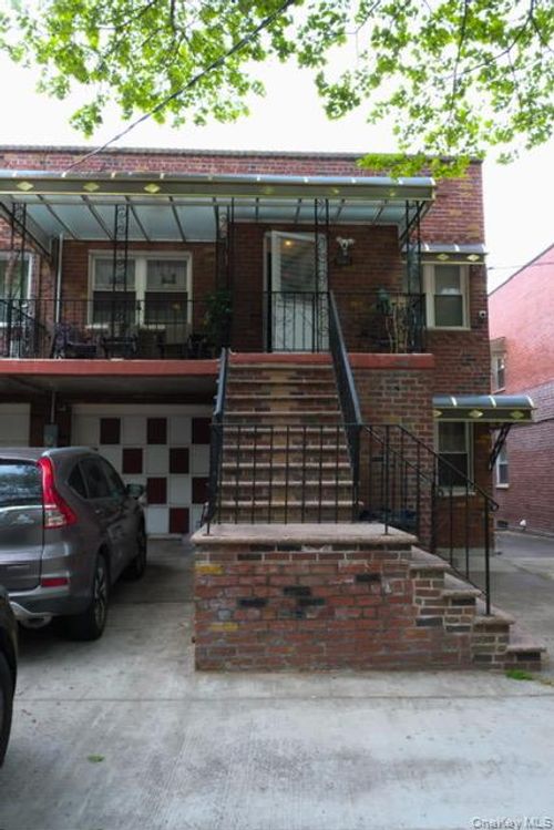 2061 E 60th St, Brooklyn, NY, 11234-4109 | Card Image
