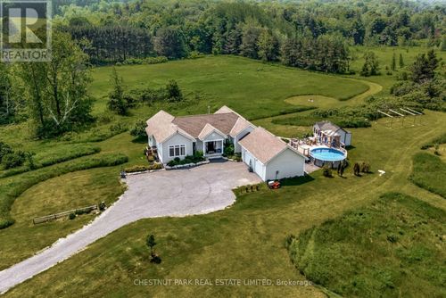 3118 County Road 10 Road, Prince Edward County (South Marysburg Ward), ON, K0K2P0 | Card Image