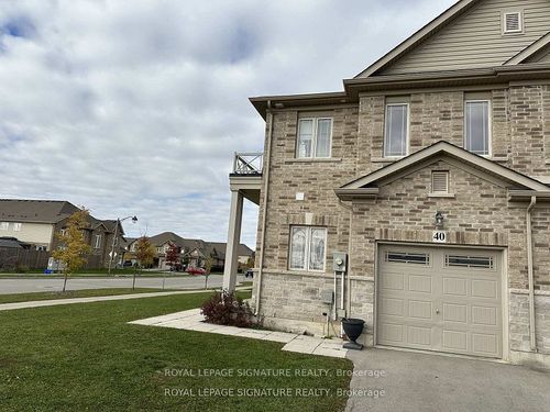 40 Kingsborough Dr, Hannon, ON, L0R1P0 | Card Image