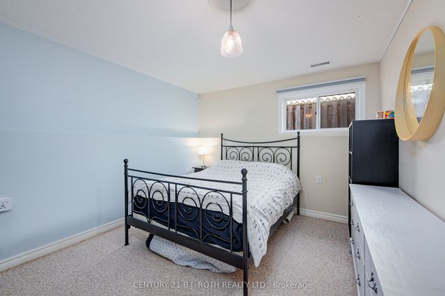 60 Riverdale Dr, House other with 5 bedrooms, 4 bathrooms and 4 parking in Wasaga Beach ON | Image 20