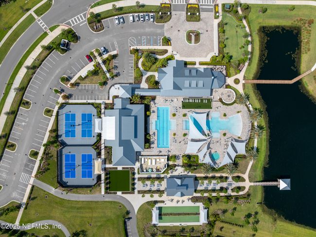 199 Ladyslipper Dr, House other with 2 bedrooms, 2 bathrooms and null parking in ST JOHNS FL | Image 58