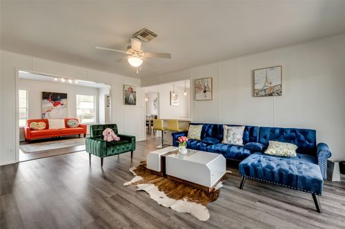 5118 Sanford Rd, Houston, TX, 77035-2923 | Card Image