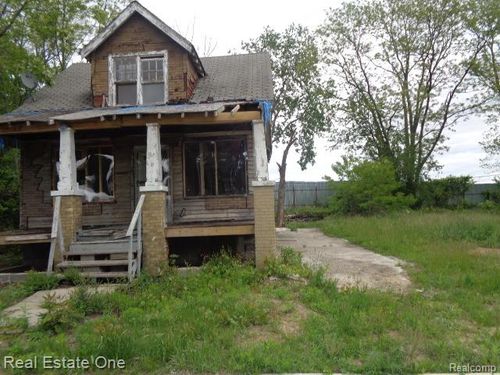 17178 Gable St, Hamtramck, MI, 48212-1322 | Card Image