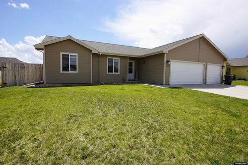 2323 Kalina Trl, Bar Nunn, WY, 82601-6459 | Card Image